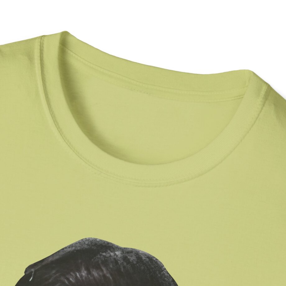 Beabadoobee This is How Tomorrow Moves Album Unisex Softstyle T-Shirt