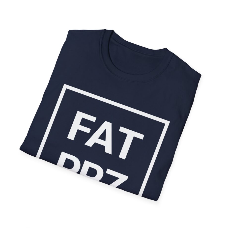 Fatprz  Unisex Softstyle T-Shirt