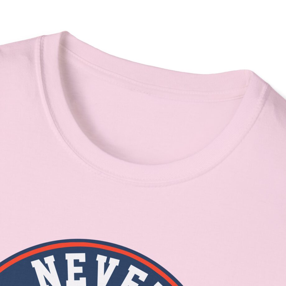 Trevor Bauer Never Forget Unisex Softstyle T-Shirt