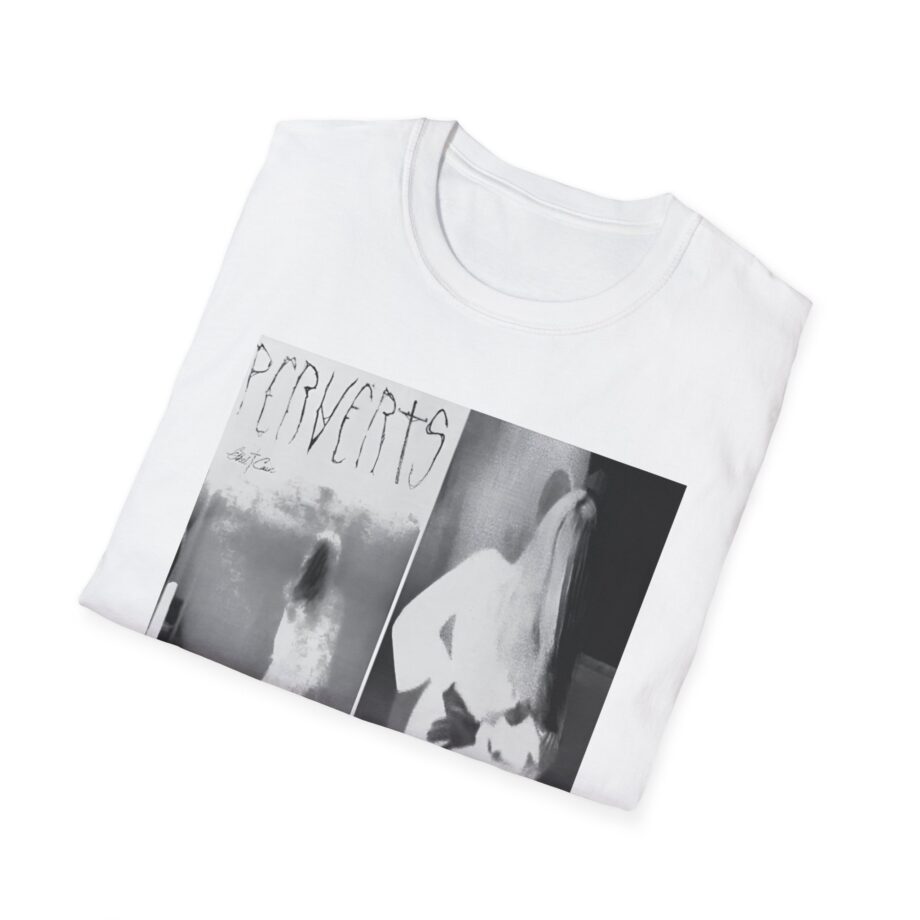 Ethel Cain Perverts Unisex Softstyle T-shirt