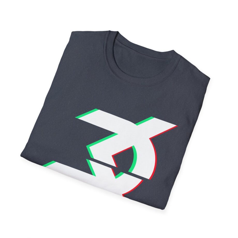 Dimitri K Unisex Softstyle T-shirt