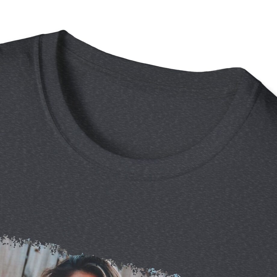 Valkyrae Unisex Softstyle T-shirt