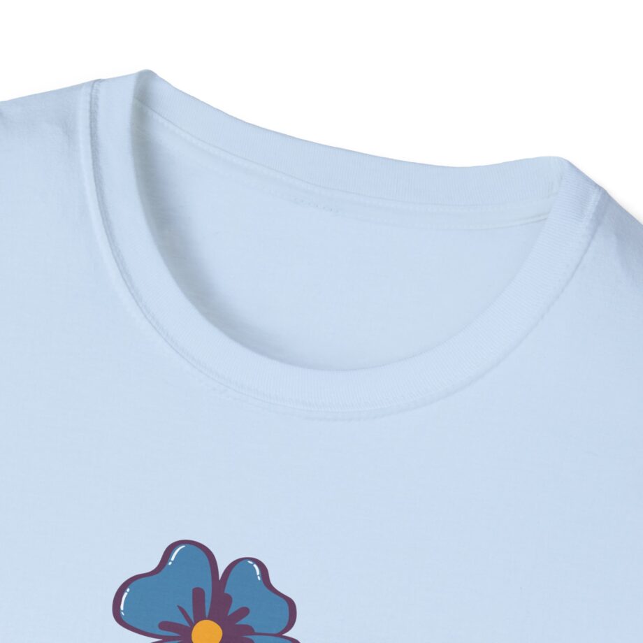 Still Woozy Unisex Softstyle T-Shirt