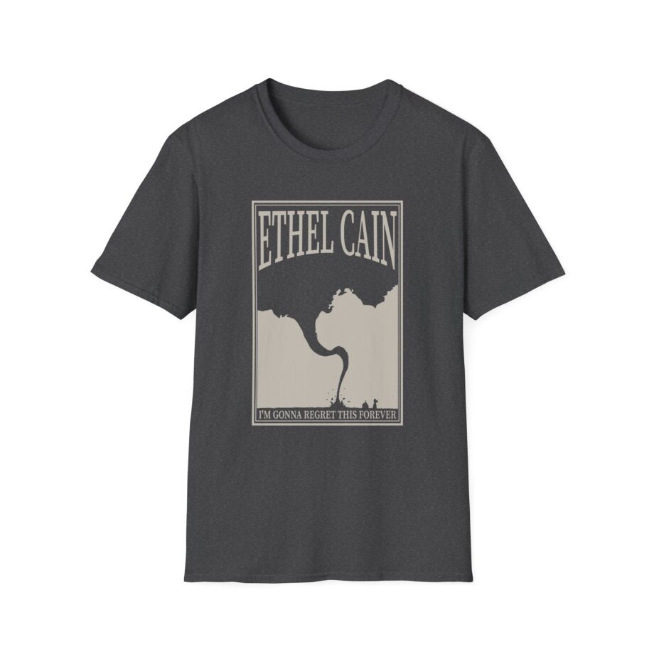Ethel Cain Unisex Softstyle T-shirt