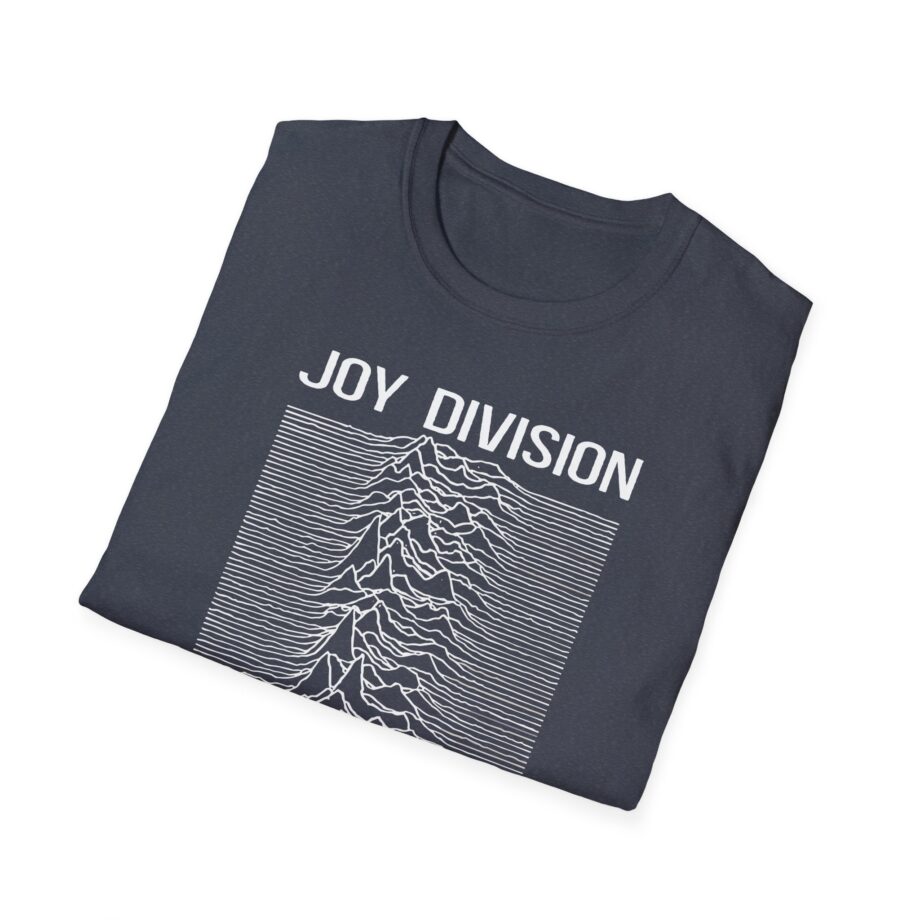 Edwin Rosen Unisex Softstyle T-Shirt