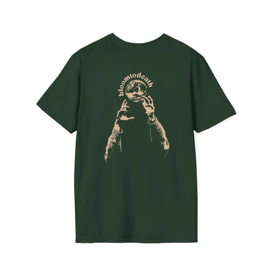 Brakence Unisex Softstyle T-shirt
