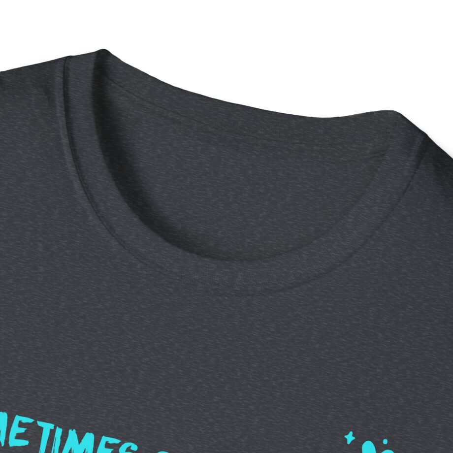 Heartstopper Unisex Softstyle T-Shirt