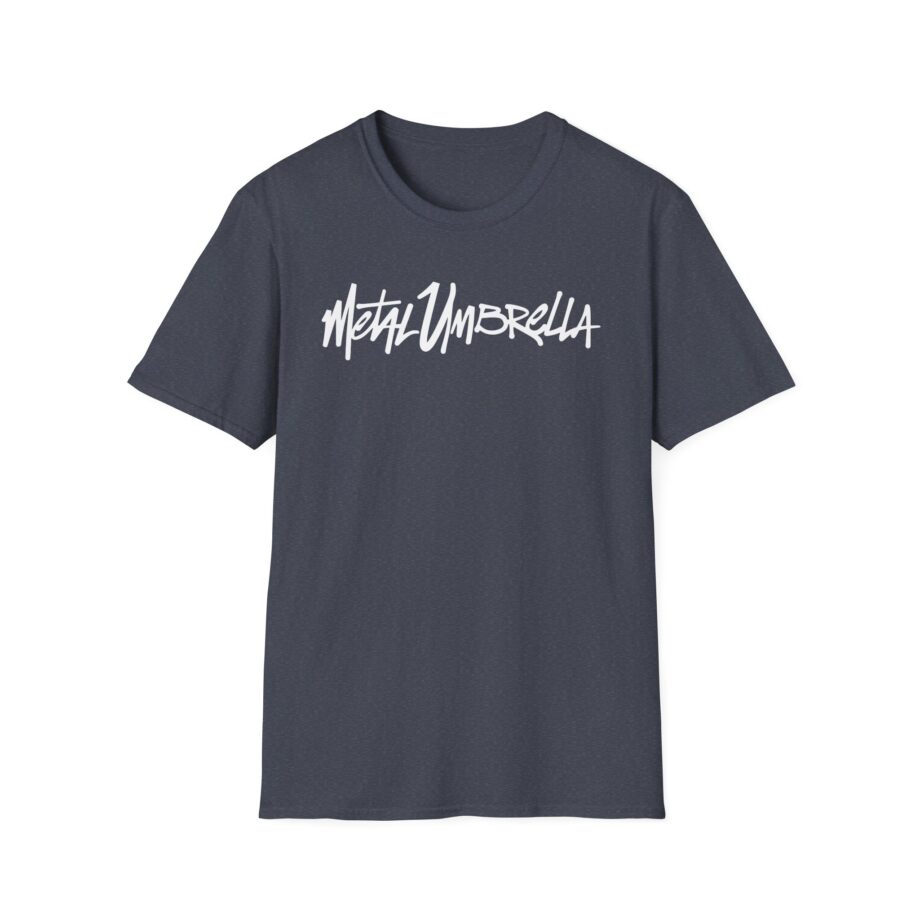 Sypherpk Essentials Unisex Softstyle T-shirt