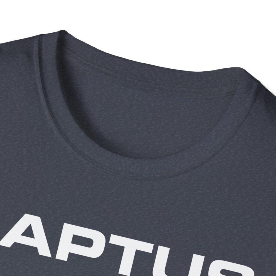 Nayt Raptus Unisex Softstyle T-Shirt