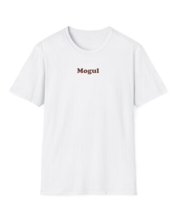 Mogul Boxing Club Unisex Softstyle T-Shirt