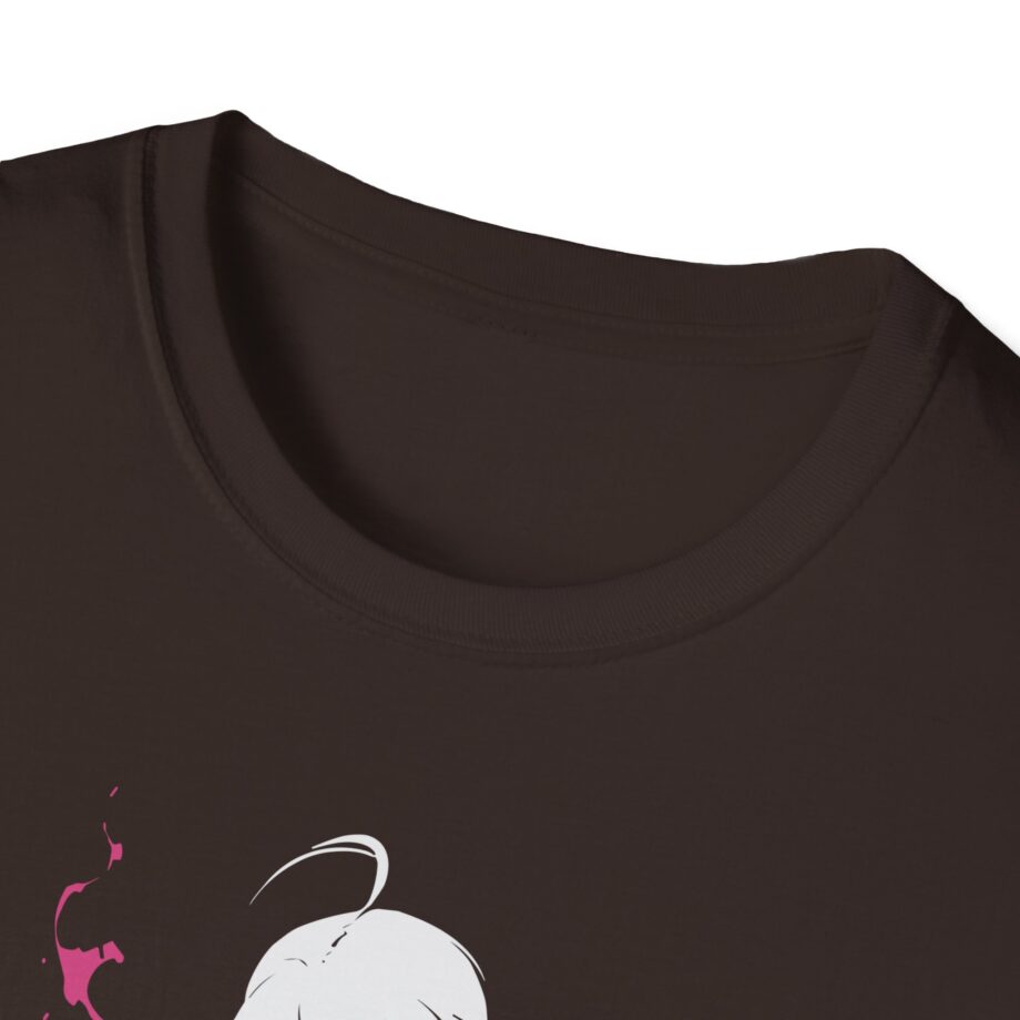 Vshojo General Geega Unisex Softstyle T-Shirt
