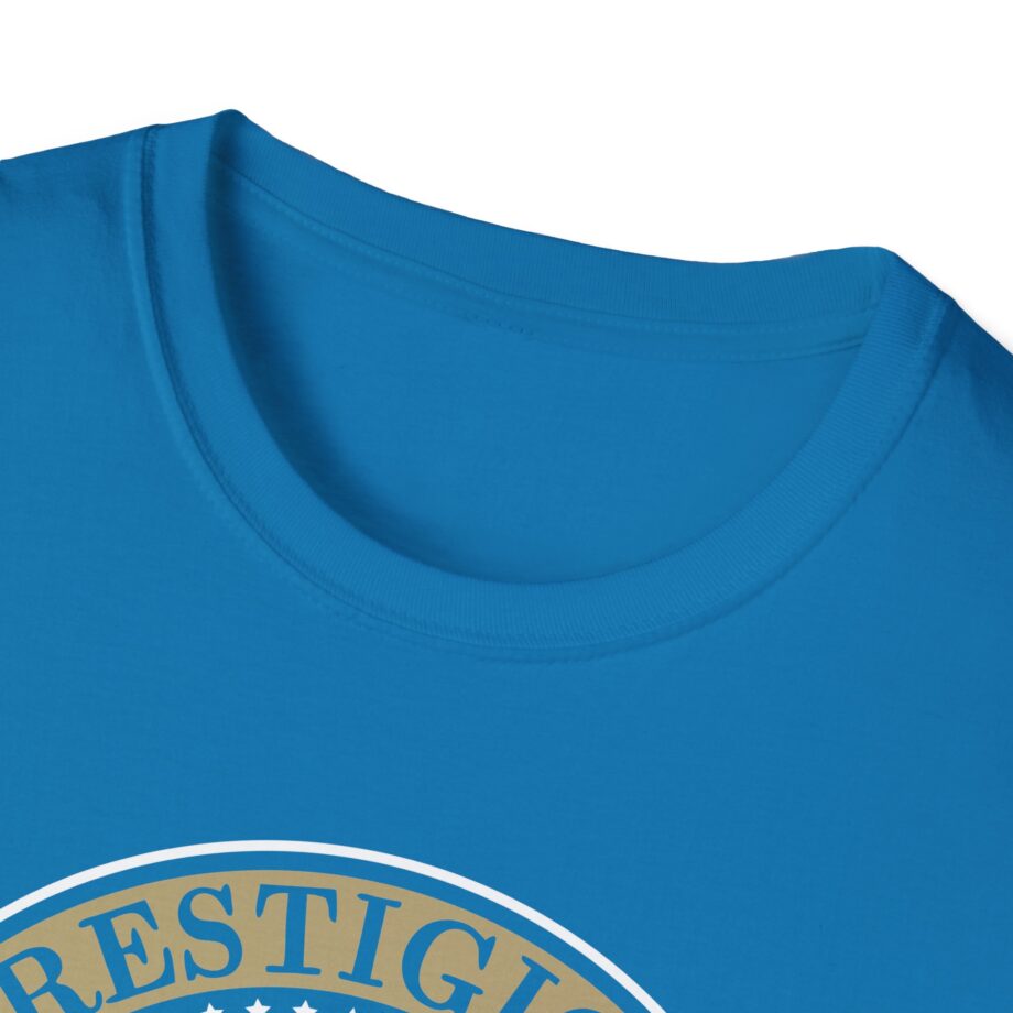 Joe Hendry Prestigious Peasants in Training  Unisex Softstyle T-shirt