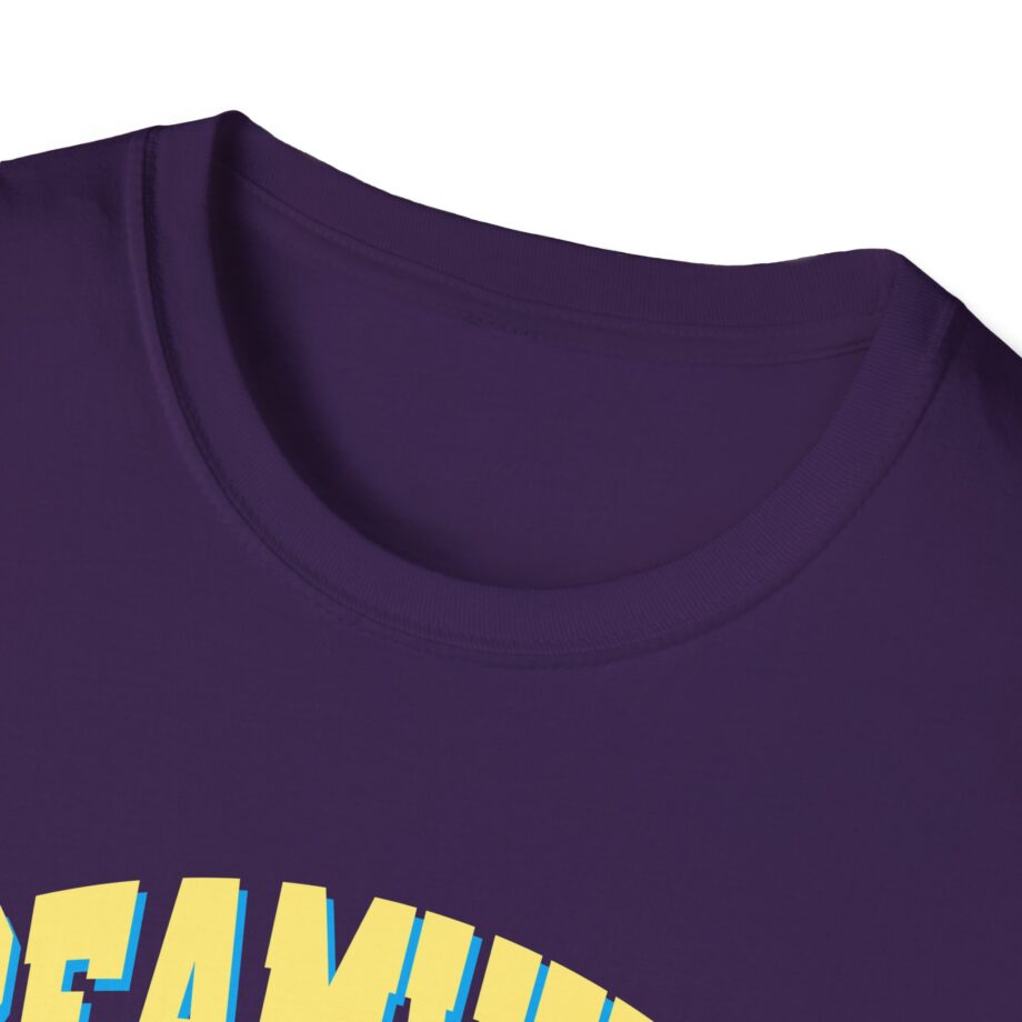 j cole dreamville Unisex Softstyle T-Shirt