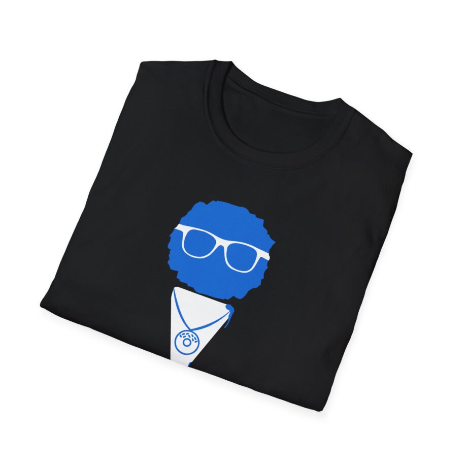 Fattypillow Unisex Softstyle T-Shirt