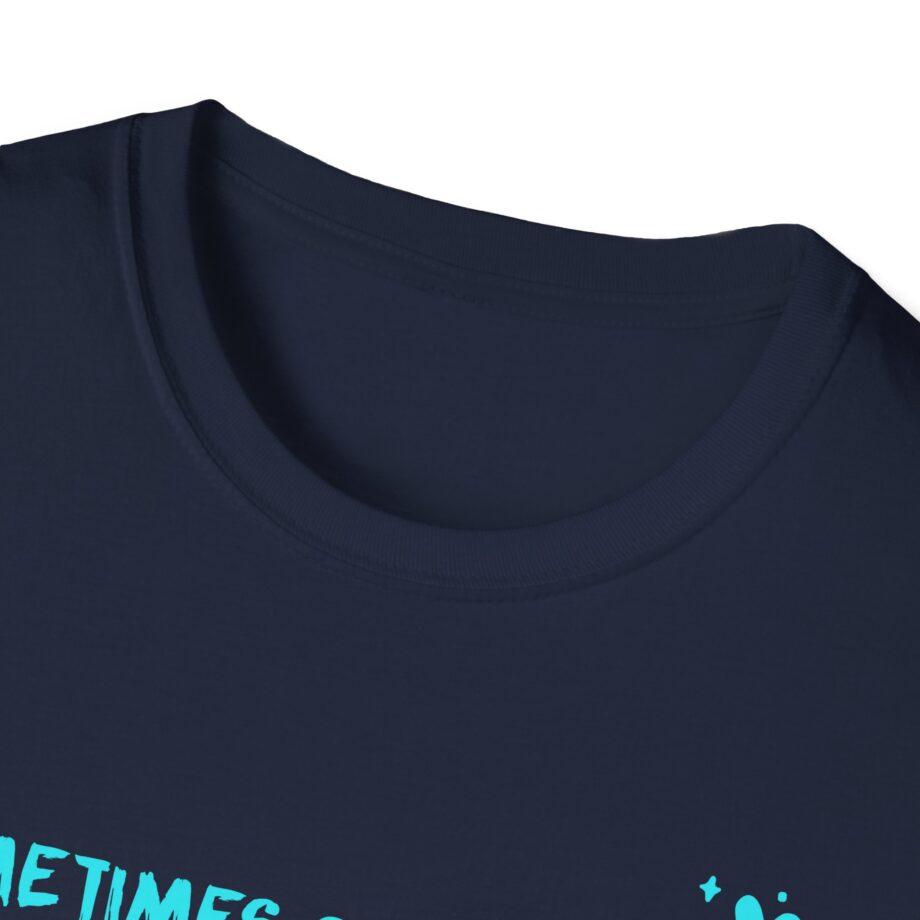 Heartstopper Unisex Softstyle T-Shirt