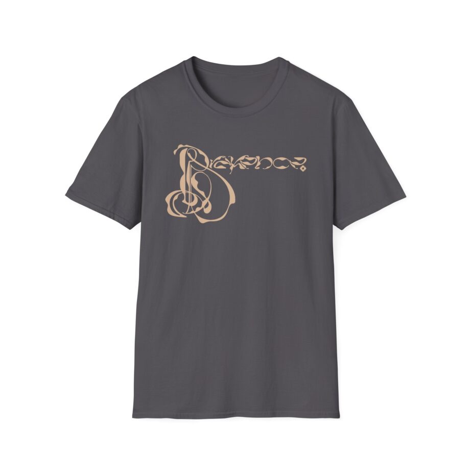Brakence Unisex Softstyle T-shirt