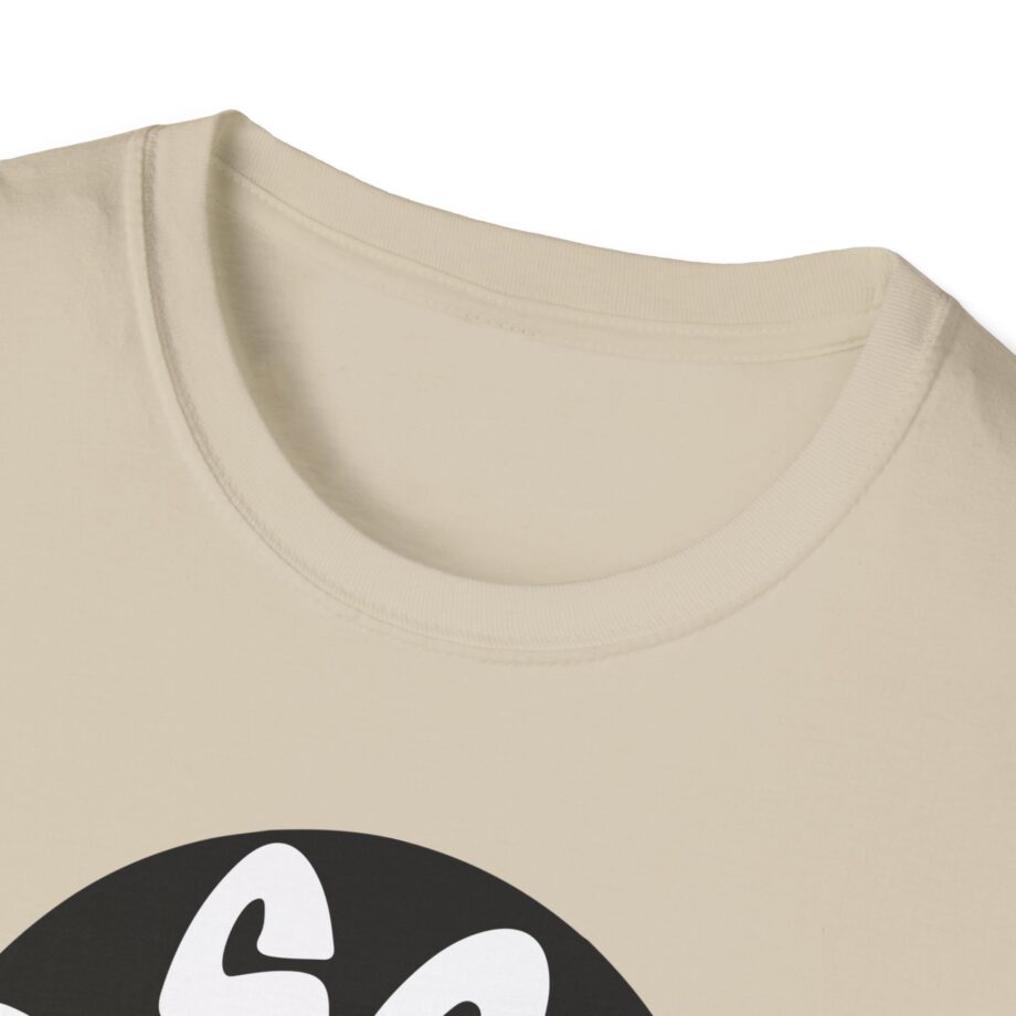 Afroman Unisex Softstyle T-Shirt