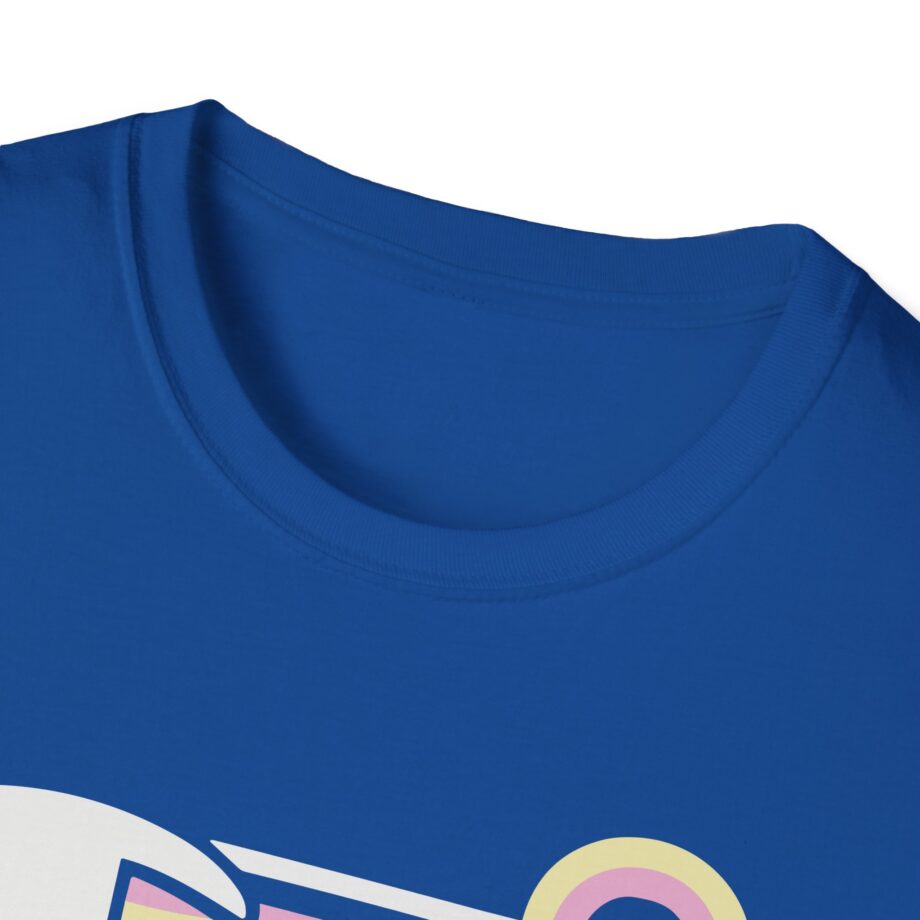 Timthetatman Champion Tatman Power  Unisex Softstyle T-shirt