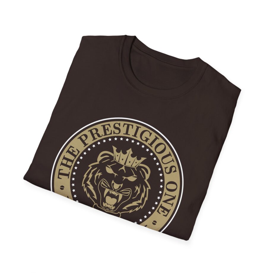 Joe Hendry Prestigious Peasants in Training  Unisex Softstyle T-shirt