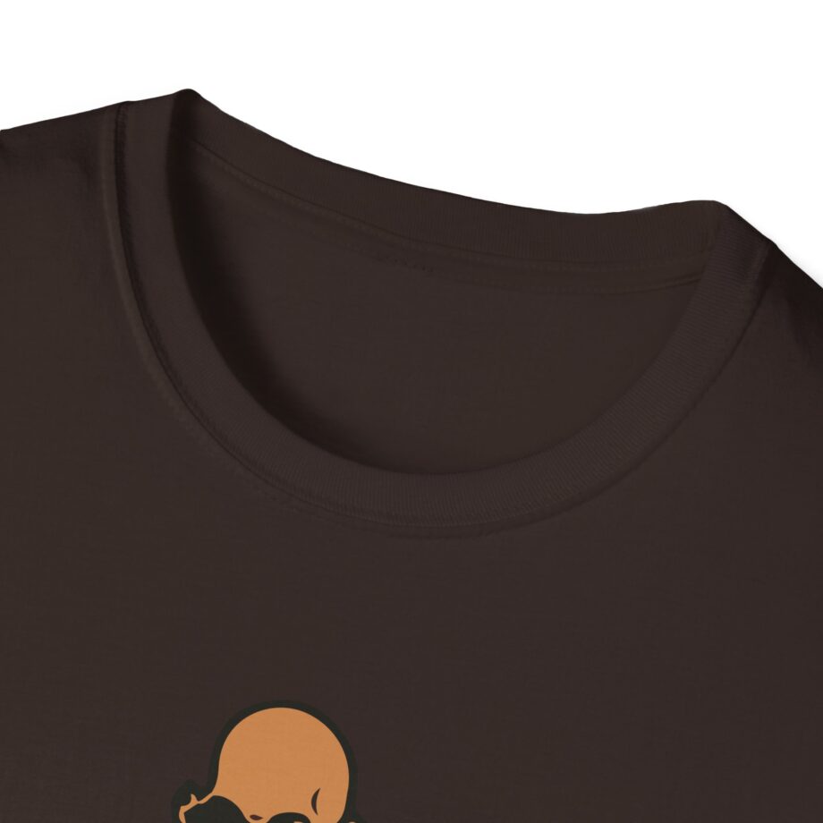 Andrew Tate Top G Unisex Softstyle T-shirt