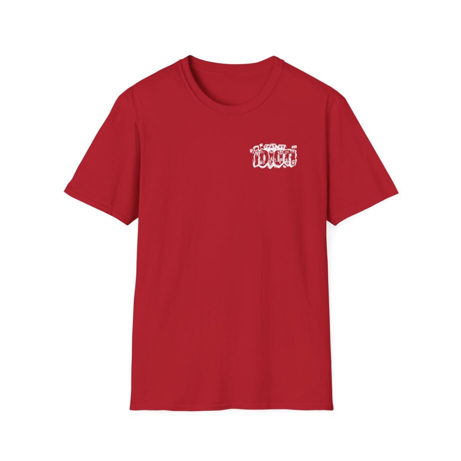 Fattypillow Chat You Idiots Unisex Softstyle T-Shirt