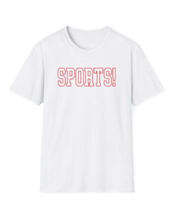 Spiritbox Unisex Softstyle T-Shirt