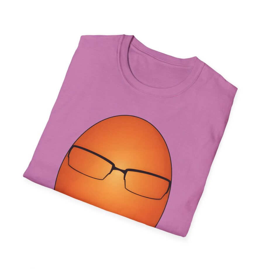 Egg Daddy Northernlion Unisex Softstyle T-Shirt