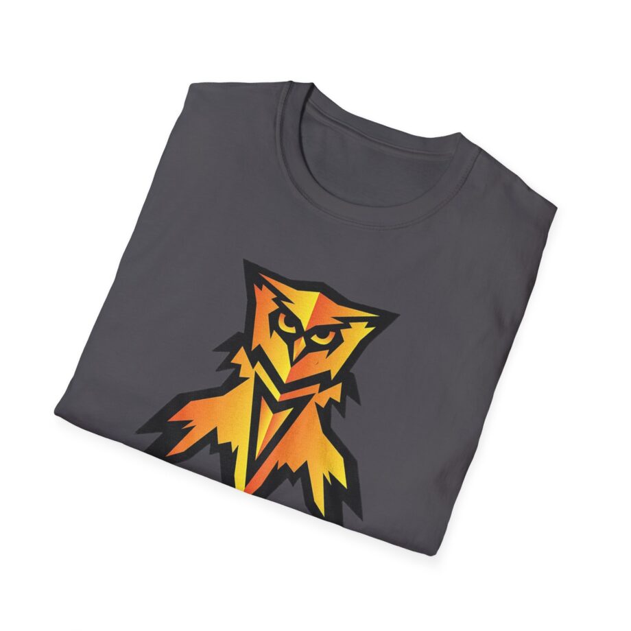 Heelmike Unisex Softstyle T-shirt