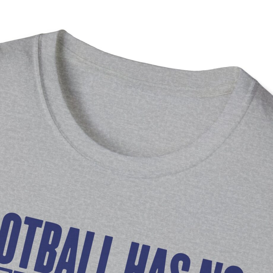 St. Louis Battlehawks Football Has No Offseason Unisex Softstyle T-Shirt