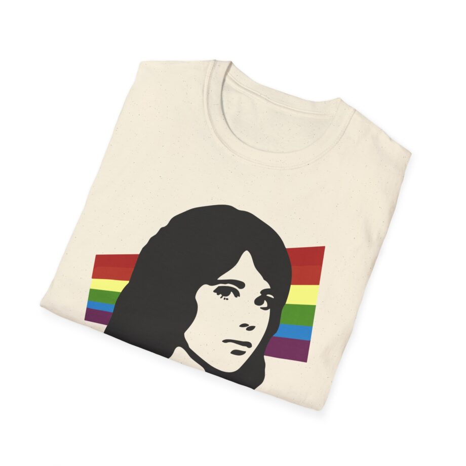 Tv Girl Unisex Softstyle T-shirt