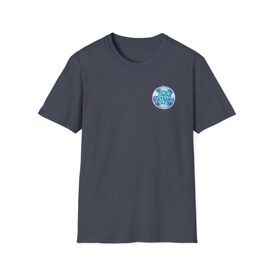 Timthetatman Unisex Softstyle T-shirt