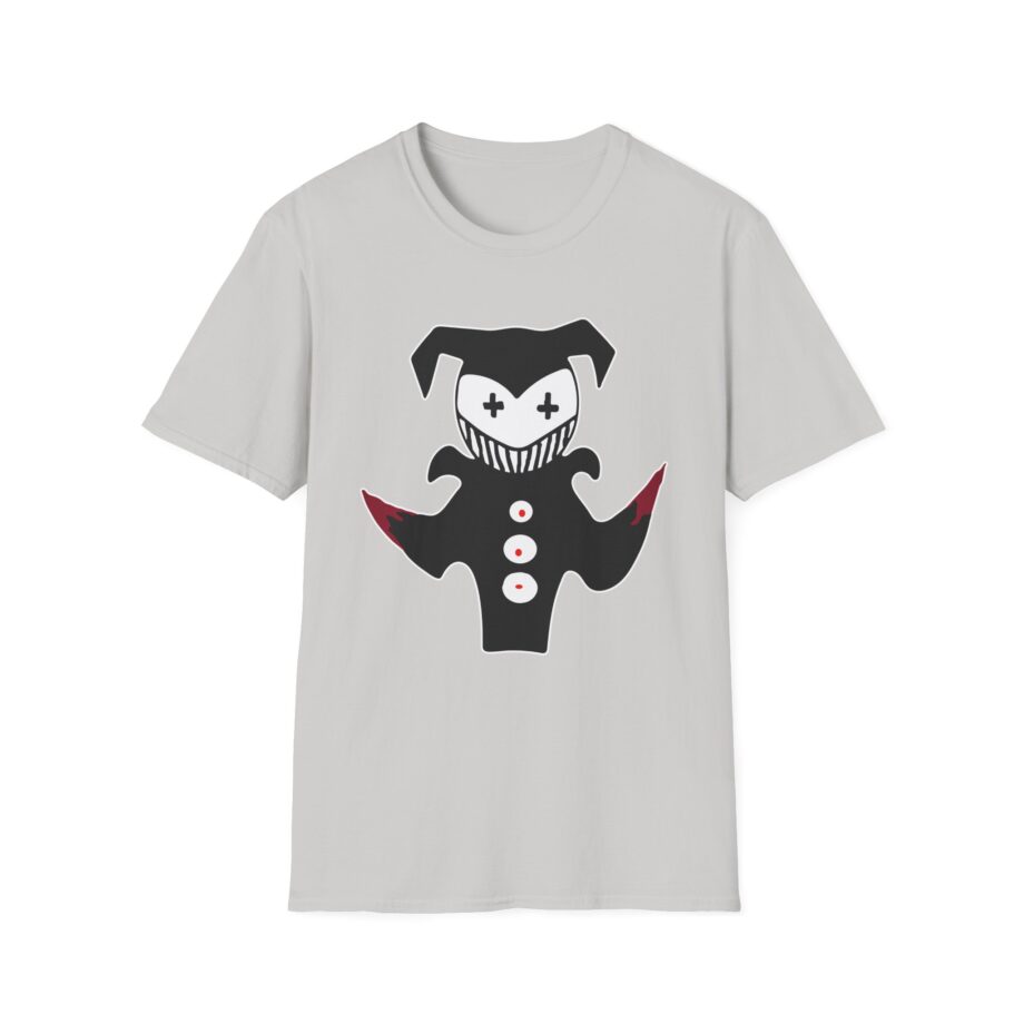 Vintage Clownpierce Unisex Softstyle T-shirt