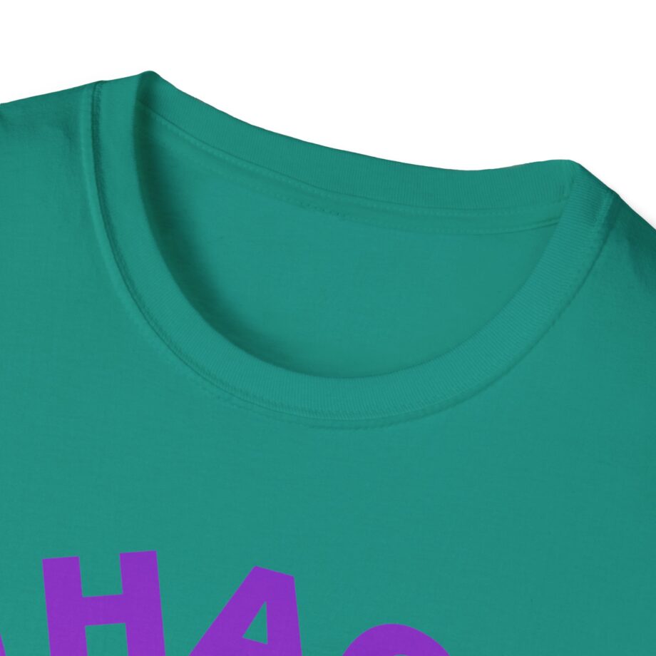 Tierra Whack Unisex Softstyle T-shirt