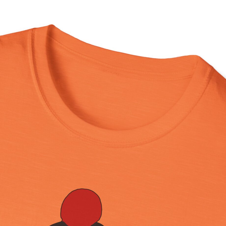 Kikagaku Moyo Unisex Softstyle T-Shirt