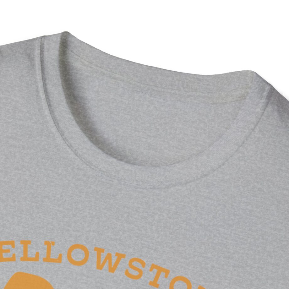 Lainey Wilson Yellowstone Dutton Ranch Unisex Softstyle T-Shirt