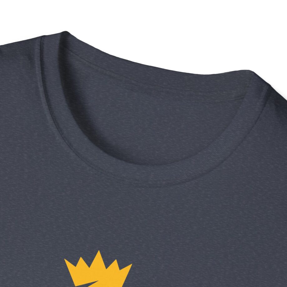 Esfand OTK Unisex Softstyle T-Shirt