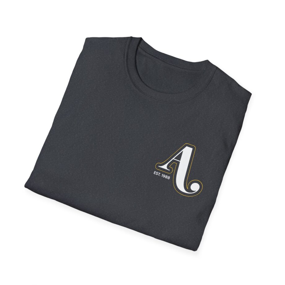 Adele Unisex Softstyle T-Shirt