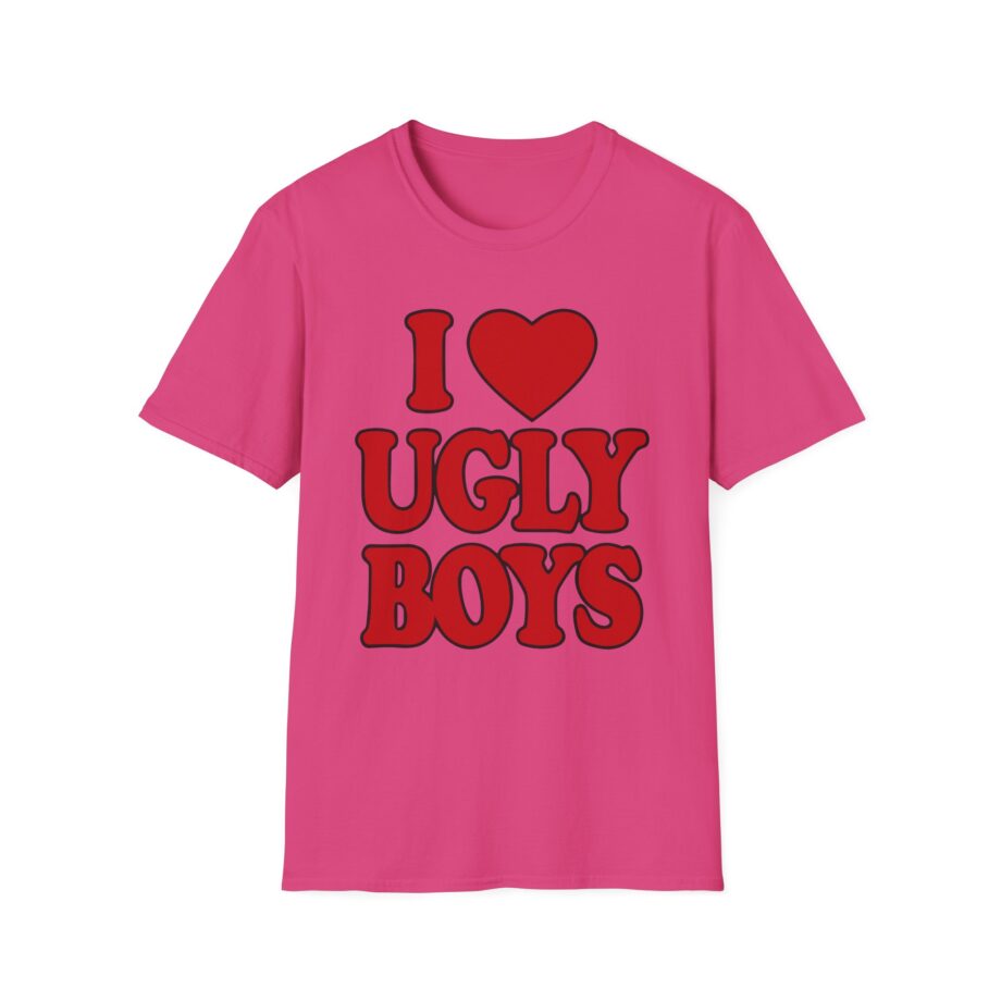 Omar Apollo Unisex Softstyle T-shirt