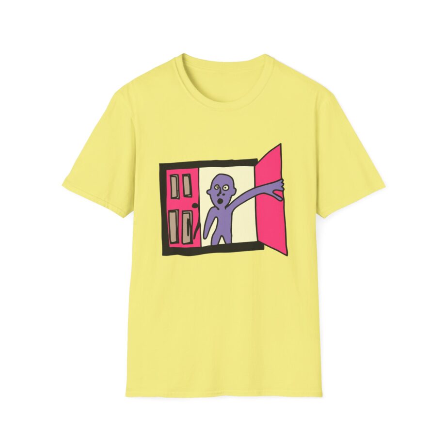 Still Woozy Unisex Softstyle T-Shirt