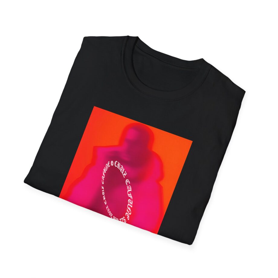 Cruz Cafune Unisex Softstyle T-Shirt