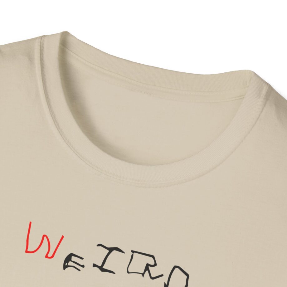 Tierra Whack Unisex Softstyle T-shirt