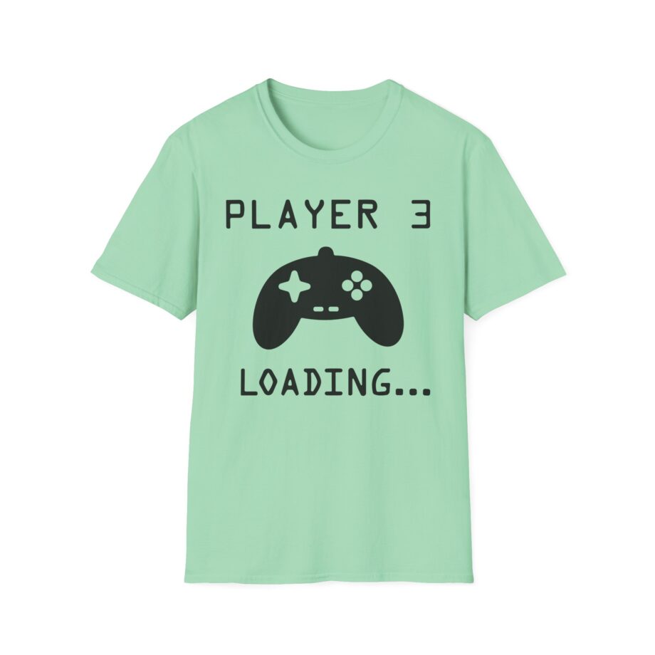 Timthetatman Unisex Softstyle T-shirt
