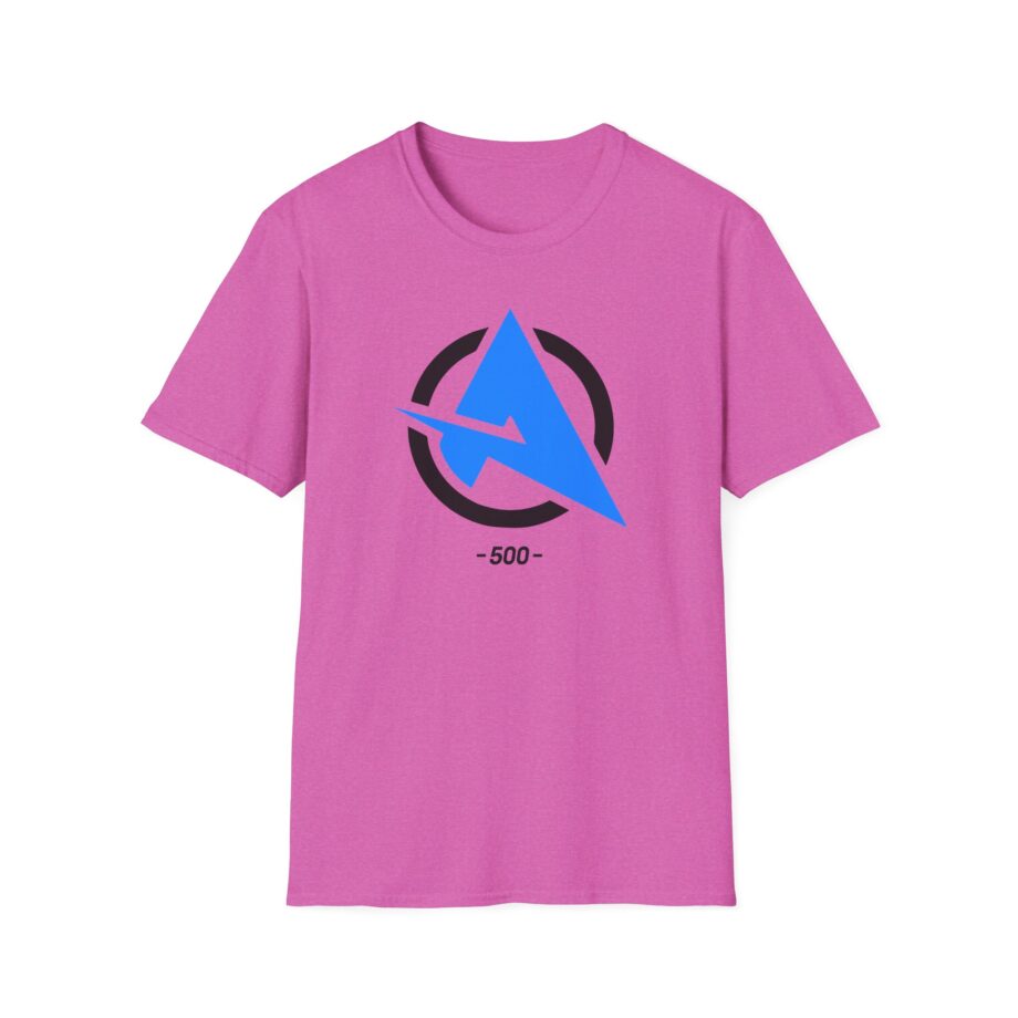 Ali-a Youtuber Unisex Softstyle T-Shirt