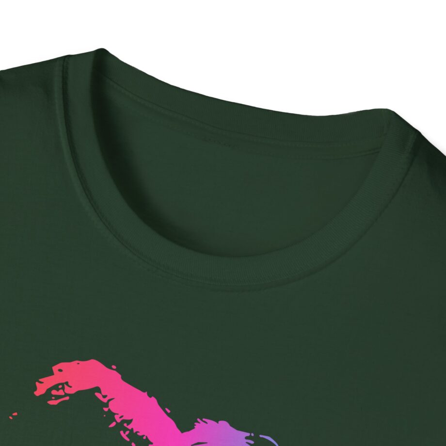 Tv Girl Unisex Softstyle T-shirt