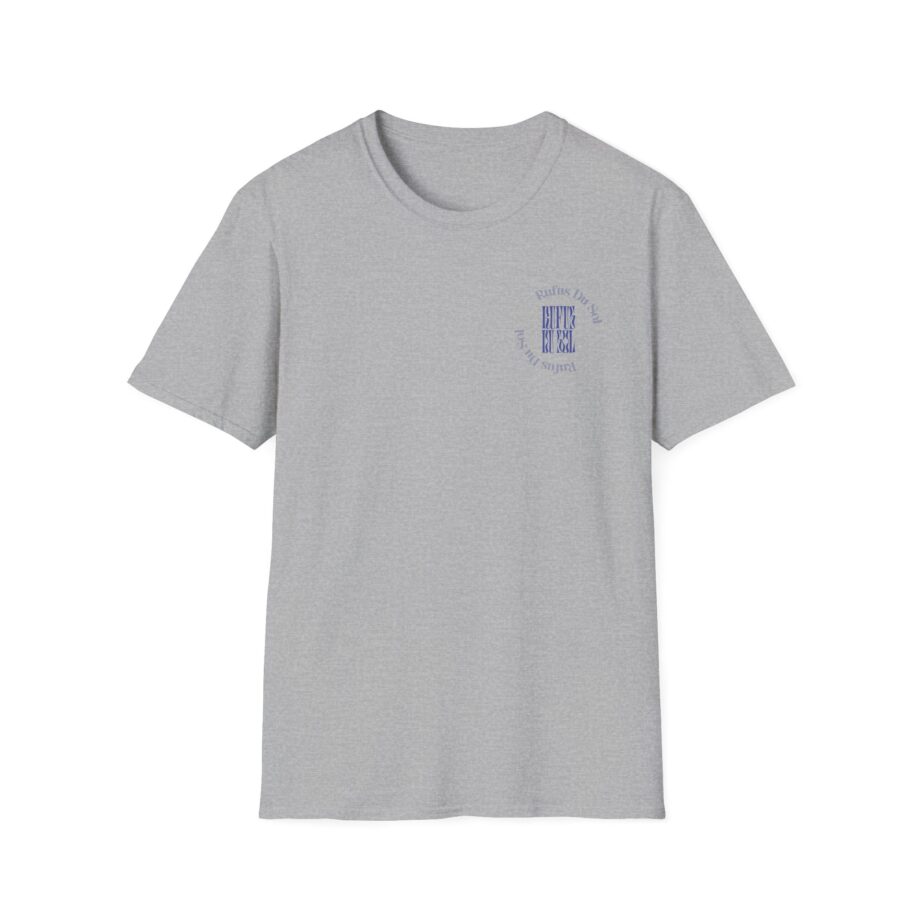 Rüfüs Du Sol Orbit Unisex Softstyle T-Shirt