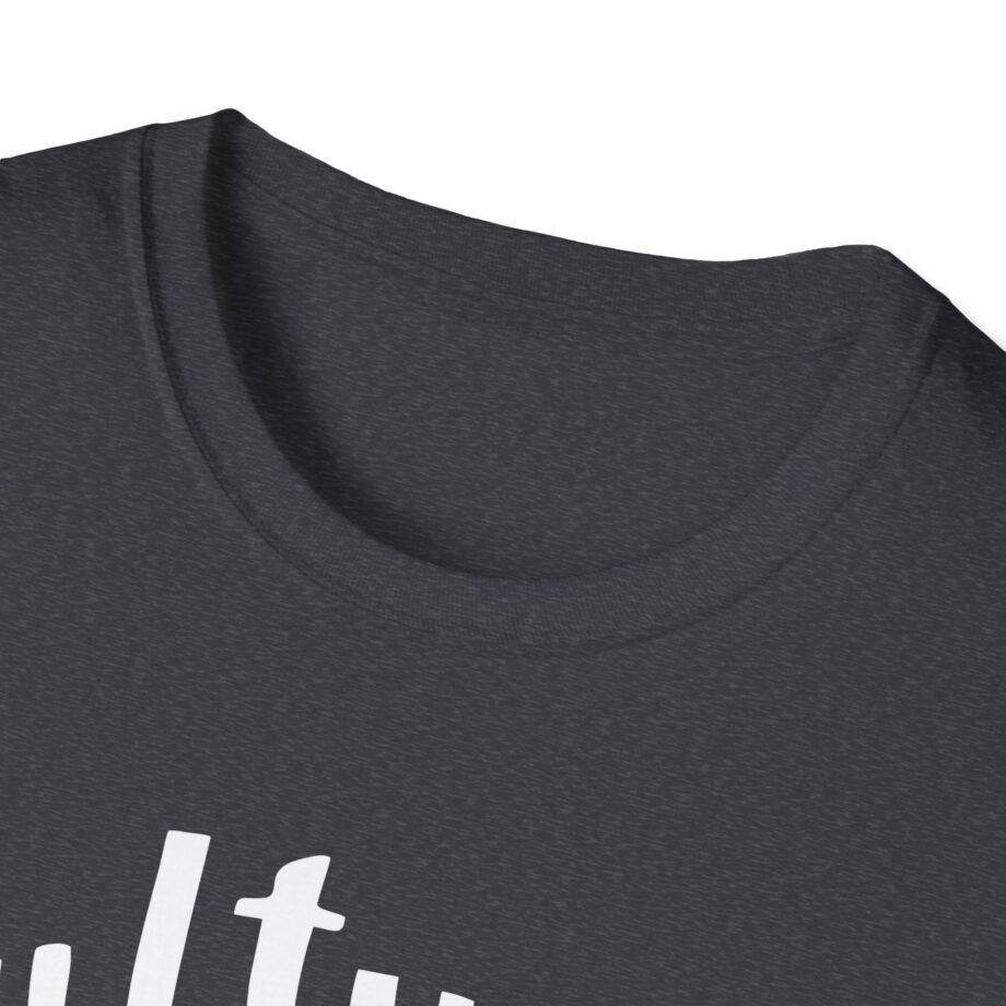 Vultures Unisex Softstyle T-Shirt