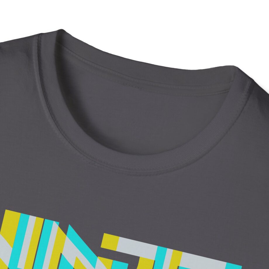Ninja Unisex Softstyle T-Shirt