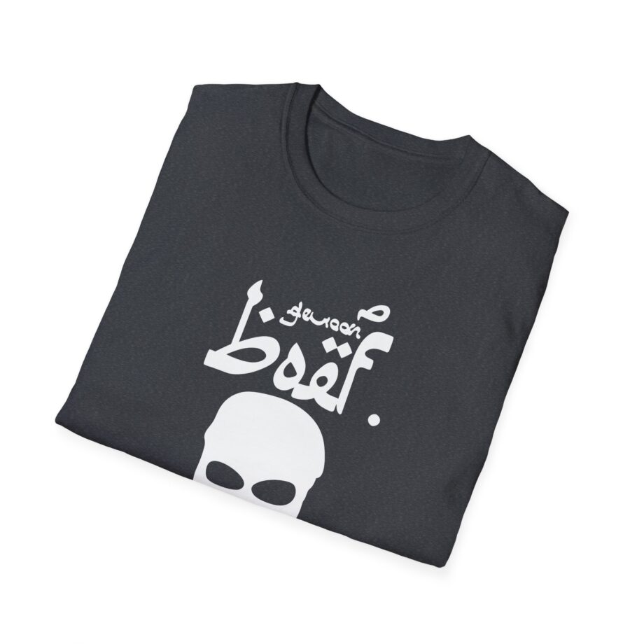Boef  Unisex Softstyle T-Shirt