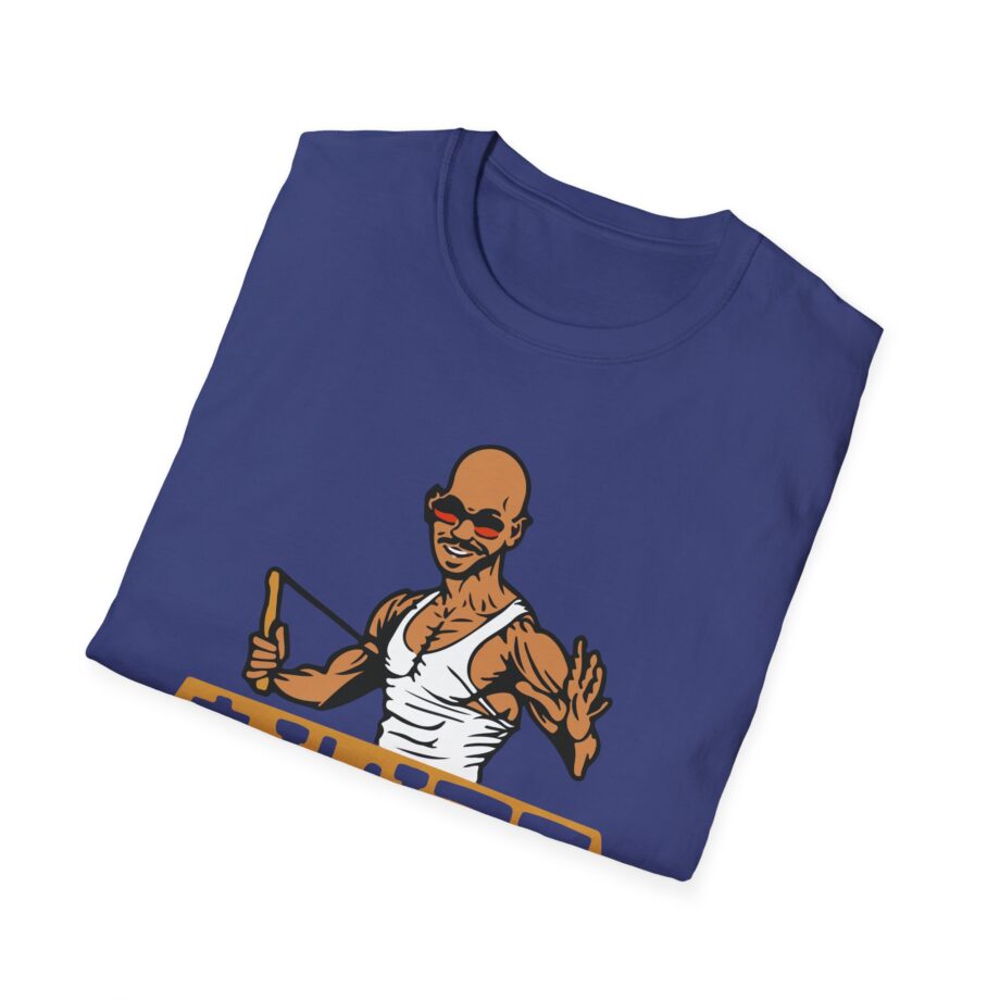 Andrew Tate Top G Unisex Softstyle T-shirt
