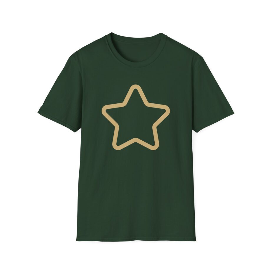 Sykkuno  Unisex Softstyle T-Shirt